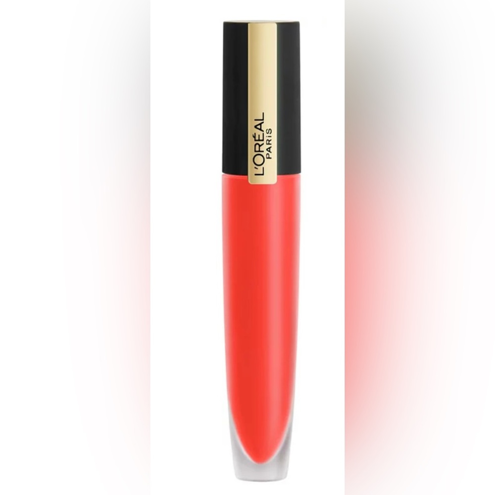 L'Oreal Paris Rouge Signature Lightweight Matte Lip Stain New 2-pack - Picture 4 of 5